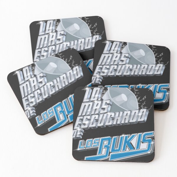 Item preview, Los Bukis designed and sold by lawlessmcarey.