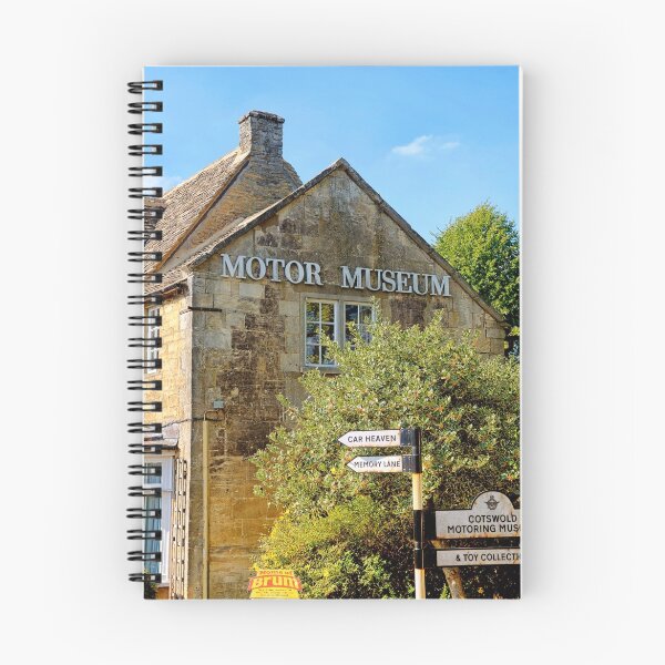 Item preview, Bourton On The Water designed and sold by StephenRphoto.