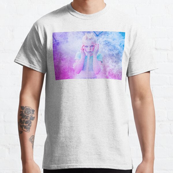 Genie Classic T-Shirt