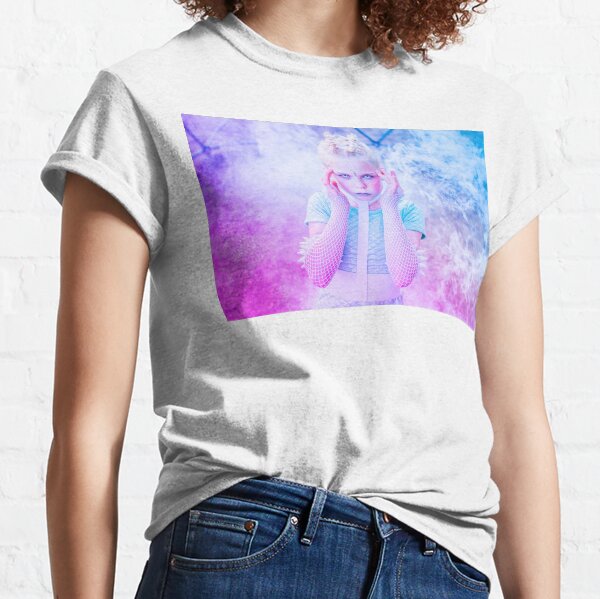 Genie Classic T-Shirt