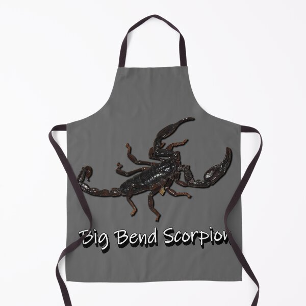 Item preview, Big Bend Scorpion designed and sold by Paul-Prints.