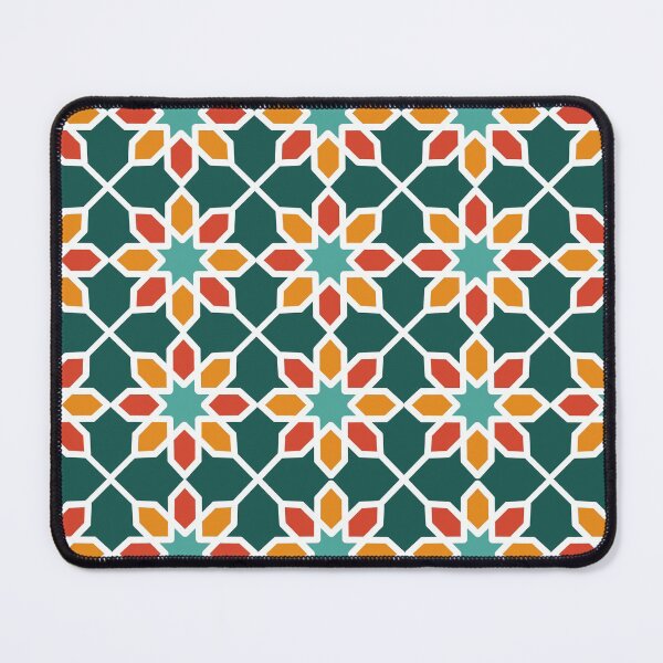 Item preview, Geometric Desert Wildflowers designed and sold by CreatEVEdesign.
