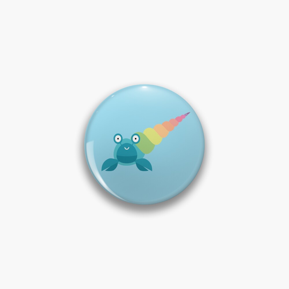 Item preview, Pin designed and sold by petitspixels.