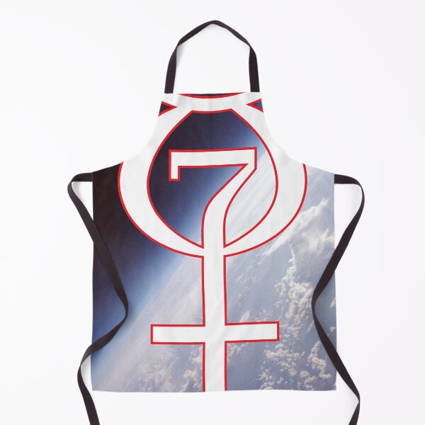 Item preview, Project Mercury designed and sold by Astro3antica.