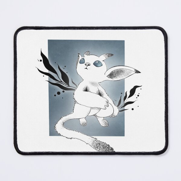 Item preview, Ori and the Blind Forest designed and sold by KalikaGraphisme.