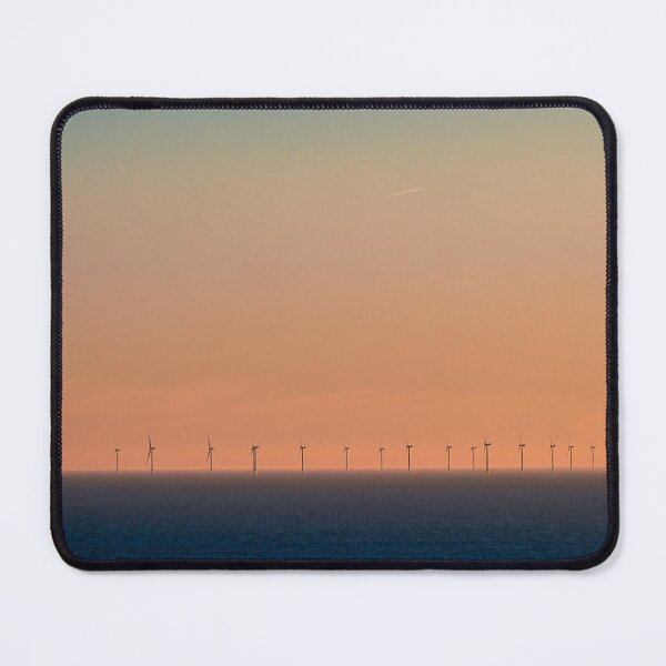 Item preview, Brighton Seascape. designed and sold by GeorgeStark.