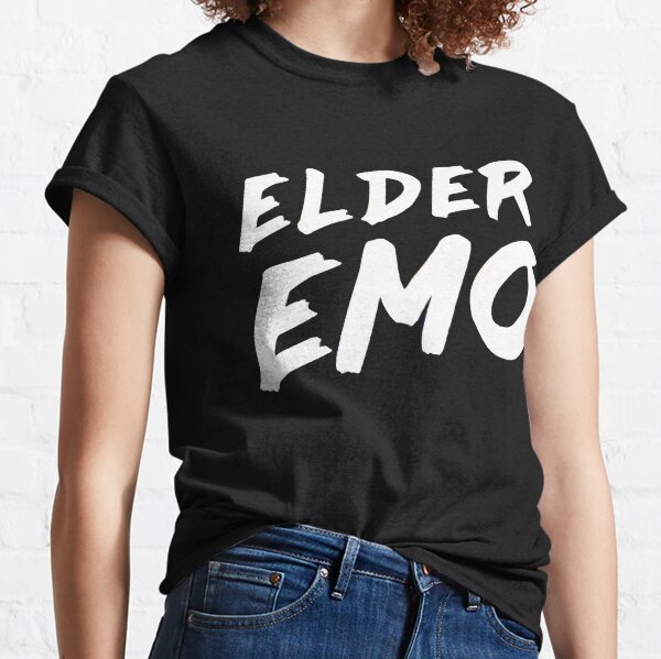 Retired Emos T-Shirts for Sale