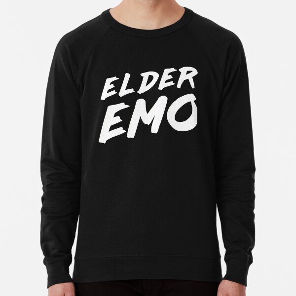 Elder Emo Shirt Emo Clothing Emo Shirt Retired Emo Kid Emo Kid Emo Gift Emo  Clothes Pastel Goth Shirt Tiedye Shirt Tie Dye Shirt Emo Tie Dye 