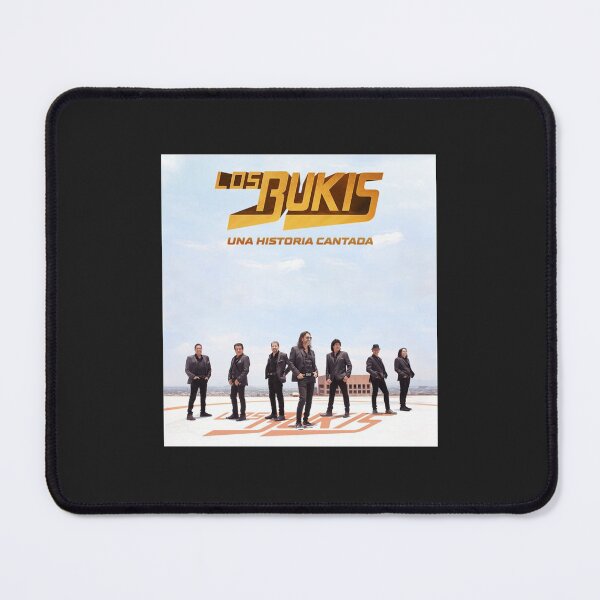 Item preview, Los Bukis designed and sold by lawlessmcarey.