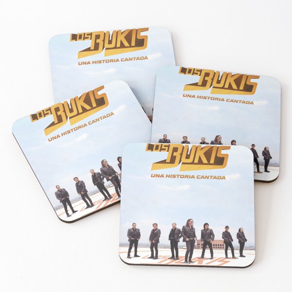 Item preview, Los Bukis designed and sold by lawlessmcarey.