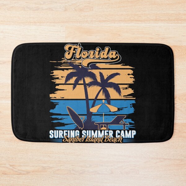 Item preview, Sanibel Island Beach - Florida designed and sold by cotros.