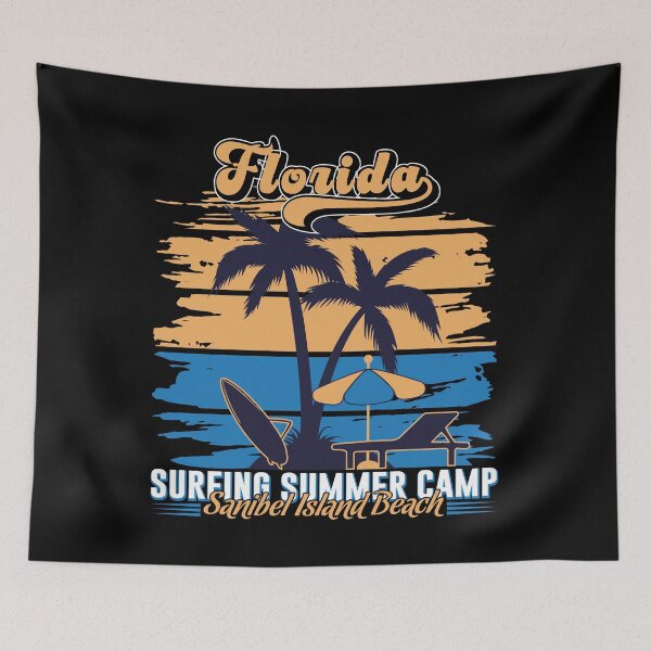 Item preview, Sanibel Island Beach - Florida designed and sold by cotros.