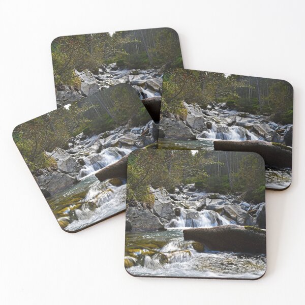 Item preview, Krimml Waterfalls | Travel photography designed and sold by Mii-pics.