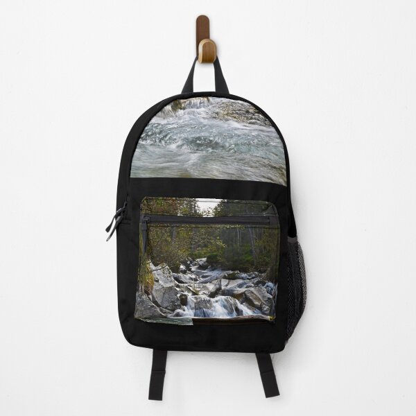 Item preview, Krimml Waterfalls | Travel photography designed and sold by Mii-pics.