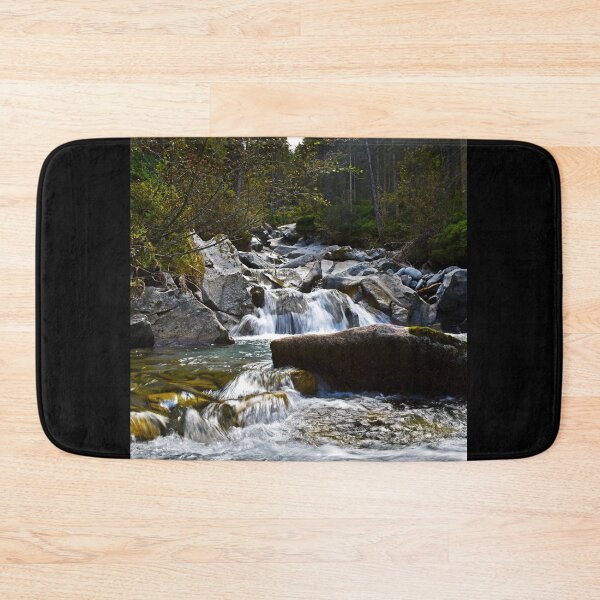 Item preview, Krimml Waterfalls | Travel photography designed and sold by Mii-pics.