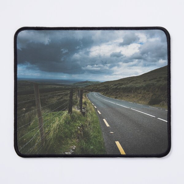 Item preview, Irish Road designed and sold by GeorgeStark.