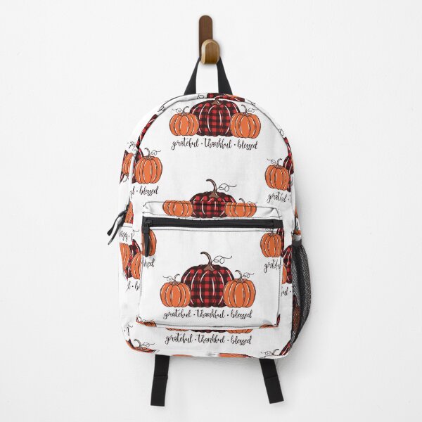 Item preview, Thankful Grateful blessed Pumpkin halloween crow spider which pumpkin witches In a world full of princesses be a witch Gift Premium Apparel Funny designed and sold by DesignByHeartUK.
