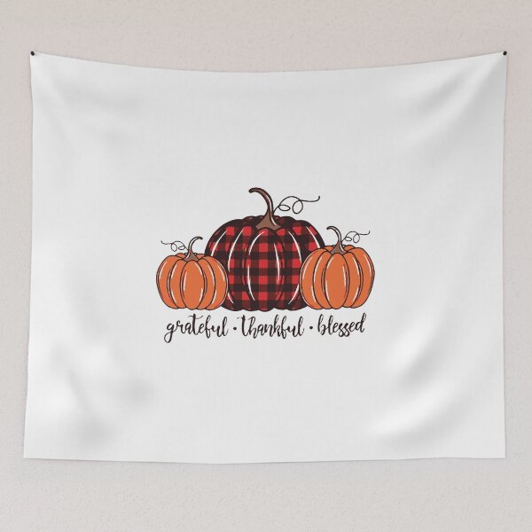 Item preview, Thankful Grateful blessed Pumpkin halloween crow spider which pumpkin witches In a world full of princesses be a witch Gift Premium Apparel Funny designed and sold by DesignByHeartUK.