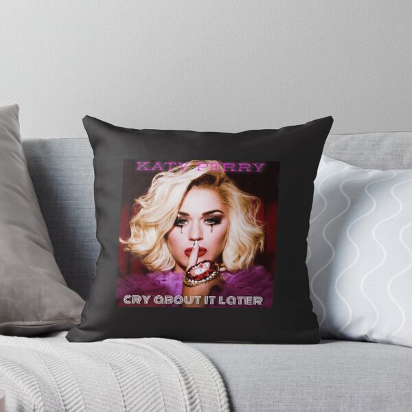 Item preview, KATY Classic designed and sold by edgejbozarth.