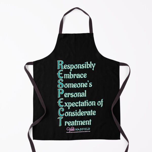 Item preview, RESPECT acronym : #ResurrectRespect Quote - jade cream colours ~ Vicki Hadfield designed and sold by Printable Pressies.