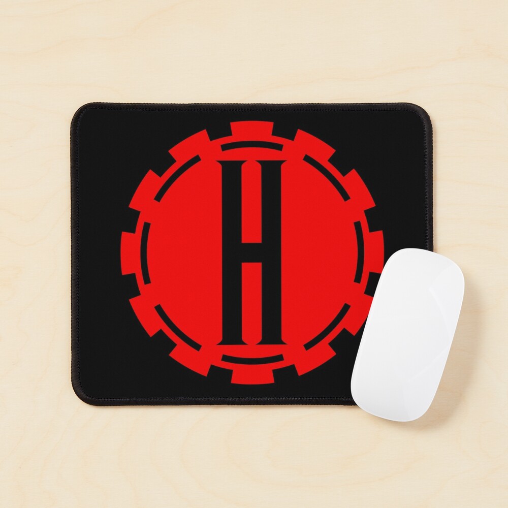 Item preview, Mouse Pad designed and sold by HoctorInd.