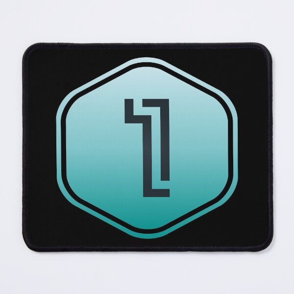 Item preview, 1 Number designed and sold by AEGMEDIA.