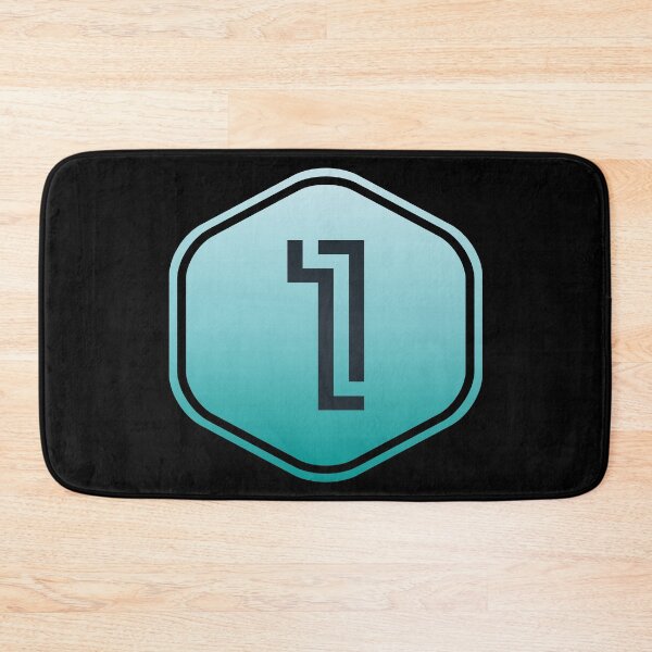 Item preview, 1 Number designed and sold by AEGMEDIA.