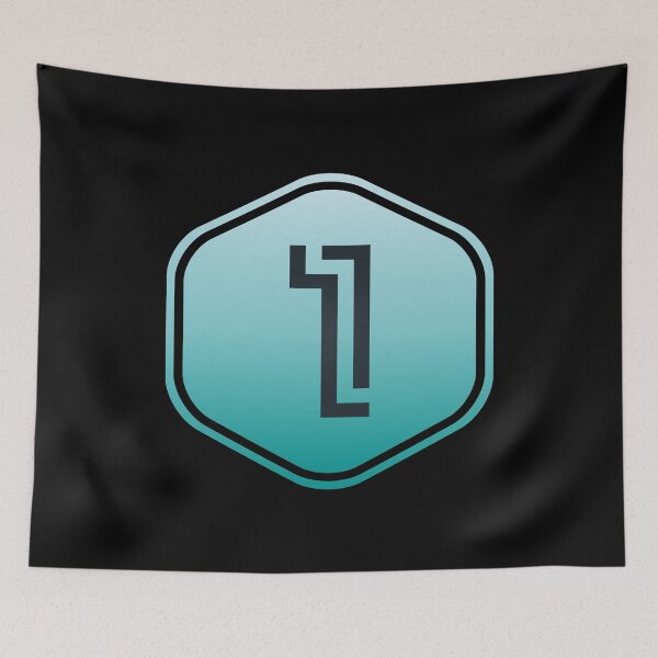 Item preview, 1 Number designed and sold by AEGMEDIA.