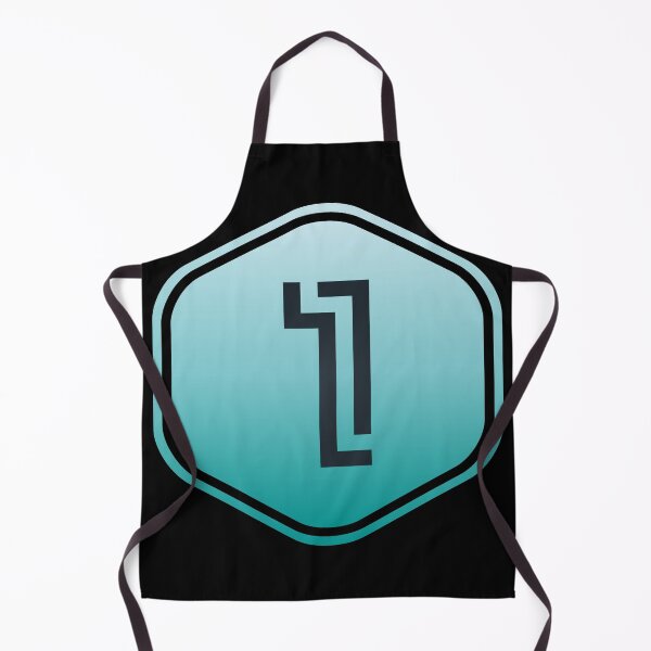 Item preview, 1 Number designed and sold by AEGMEDIA.