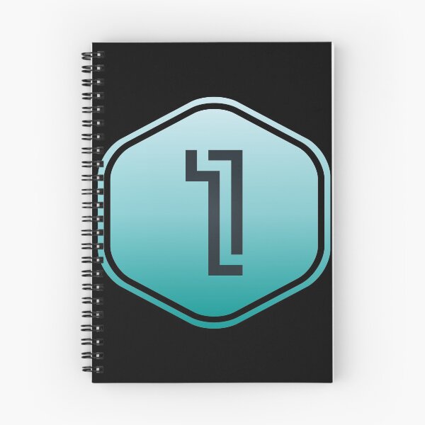 Item preview, 1 Number designed and sold by AEGMEDIA.