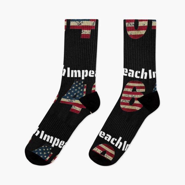Item preview, Impeach 46 USA Flag Failed President designed and sold by Sonatablue.