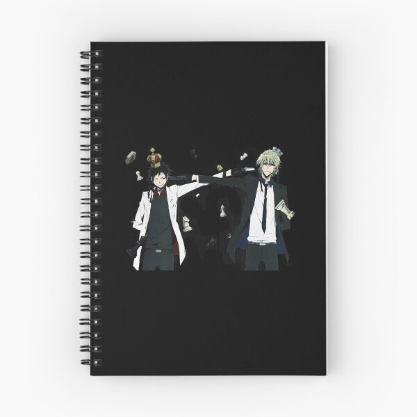 Item preview, izaya and shizuo  designed and sold by mmons11.