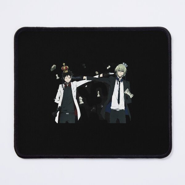 Item preview, izaya and shizuo  designed and sold by mmons11.