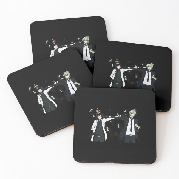 Item preview, izaya and shizuo  designed and sold by mmons11.