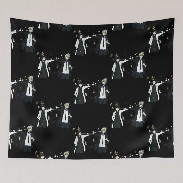 Item preview, izaya and shizuo  designed and sold by mmons11.