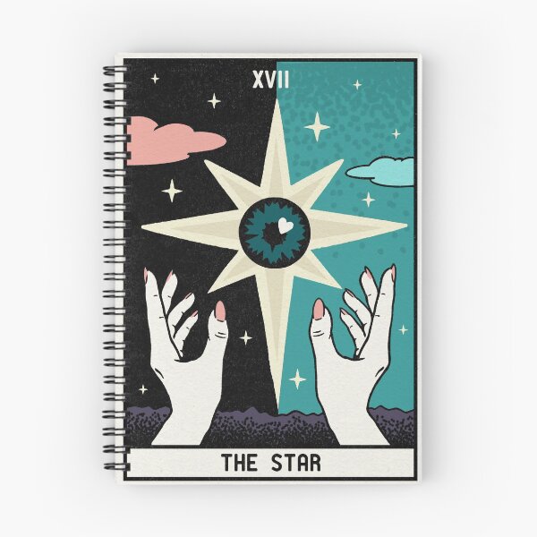 Item preview, The Star designed and sold by sigurn.