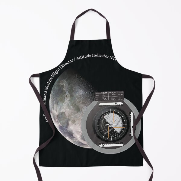 Item preview, Flight Director Attitude Indicator (FD/AI) designed and sold by Astro3antica.