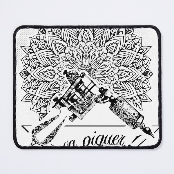 Item preview, Ink Mandala designed and sold by KalikaGraphisme.