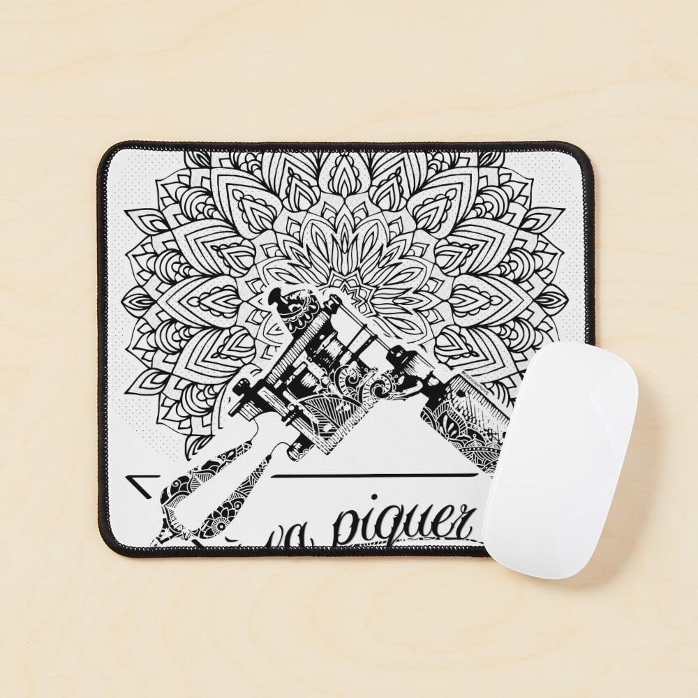 Item preview, Mouse Pad designed and sold by KalikaGraphisme.