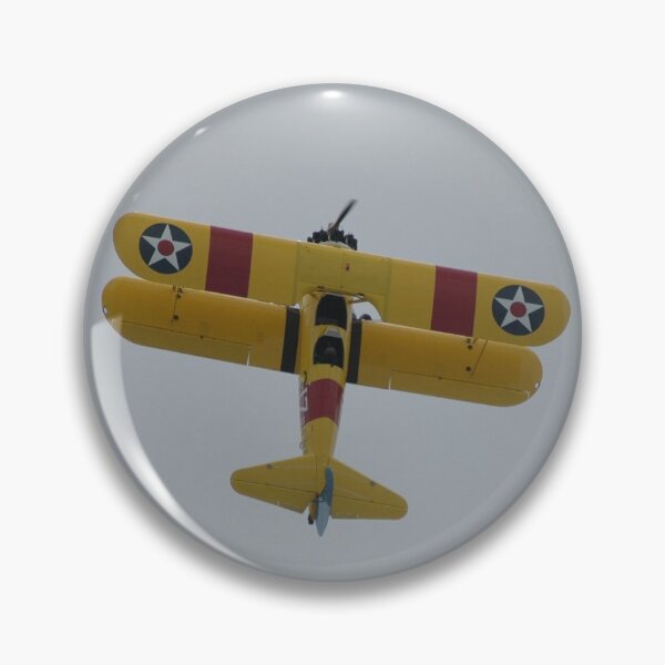 Item preview, Boeing Kaydet VH-YSM,Nowra Airshow,Australia 2008  designed and sold by muz2142.