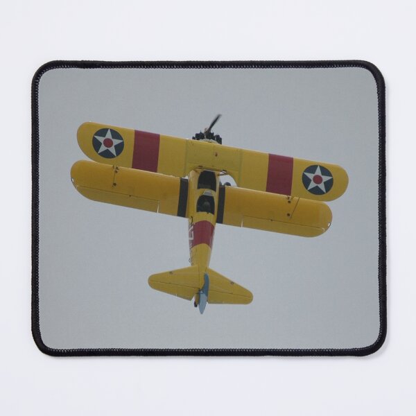 Item preview, Boeing Kaydet VH-YSM,Nowra Airshow,Australia 2008  designed and sold by muz2142.