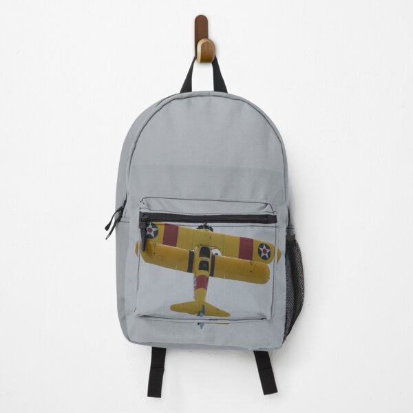 Item preview, Boeing Kaydet VH-YSM,Nowra Airshow,Australia 2008 designed and sold by muz2142.