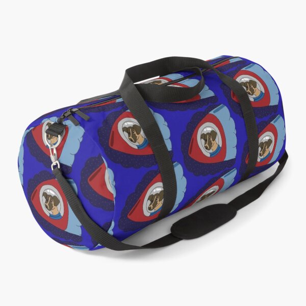 Item preview, Rocket Space Dog designed and sold by AnnieHines.