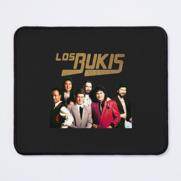 Item preview, Los Bukis designed and sold by lawlessmcarey.