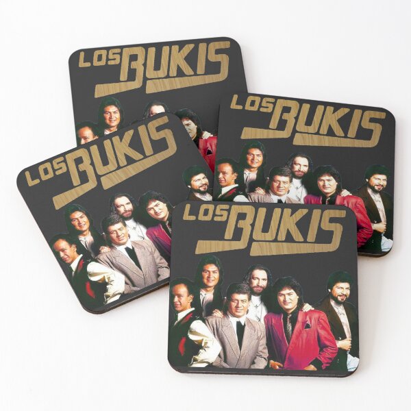 Item preview, Los Bukis designed and sold by lawlessmcarey.