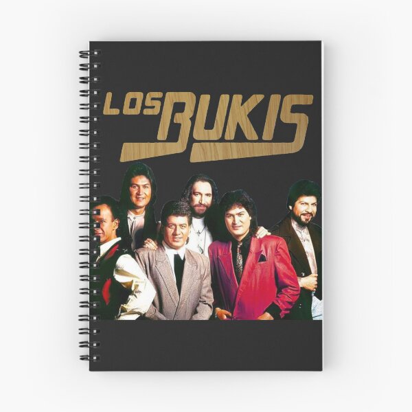 Item preview, Los Bukis designed and sold by lawlessmcarey.