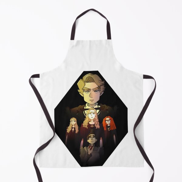 Item preview, Fictional Universe Horror Series Michael Langdon Apocalypse And The Witches Ahs Cody Fern Art Trend designed and sold by TiffanieLangdon.