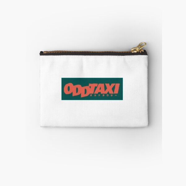 Item preview, Odd Taxi - Title Card   designed and sold by ClubWild.