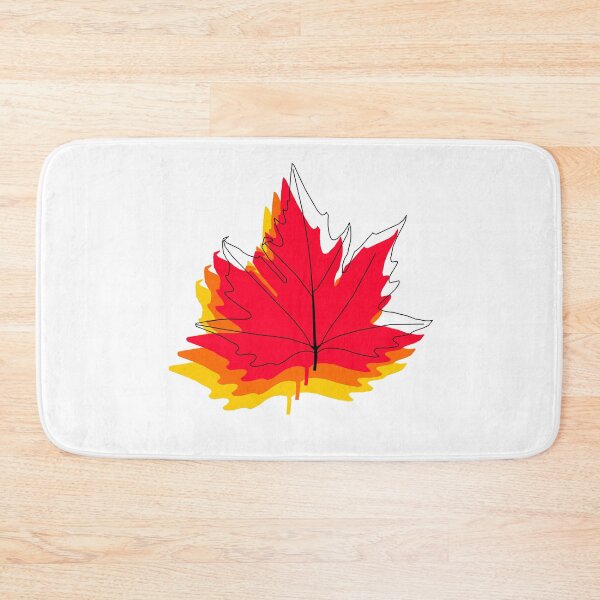 Item preview, Maple Leaf designed and sold by edajylix.
