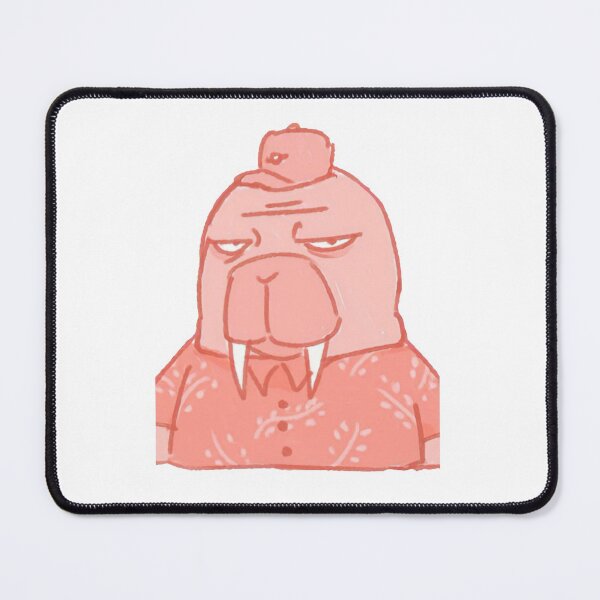 Item preview, Odd taxi - Odokawa aesthetic fanart designed and sold by ClubWild.